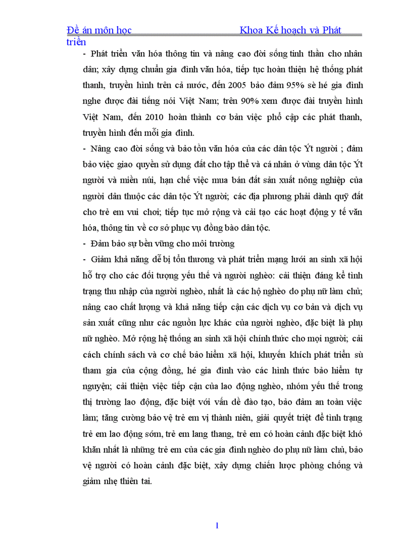 image for page Những giải pháp cơ bản nhằm tăng trưởng kinh tế và xóa đói giảm nghèo ở Việt Nam