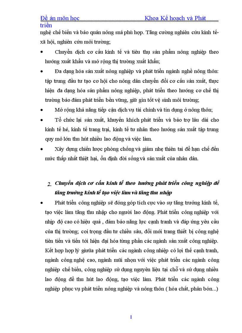 image for page Những giải pháp cơ bản nhằm tăng trưởng kinh tế và xóa đói giảm nghèo ở Việt Nam