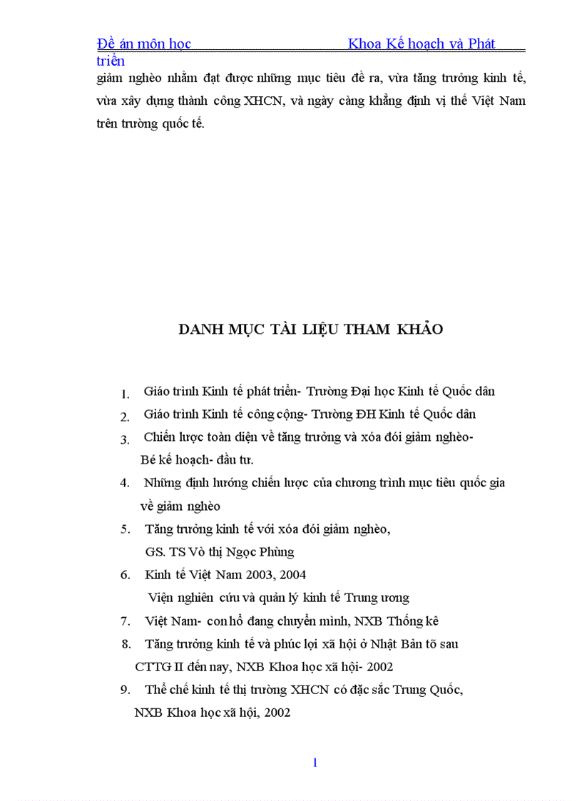 image for page Những giải pháp cơ bản nhằm tăng trưởng kinh tế và xóa đói giảm nghèo ở Việt Nam