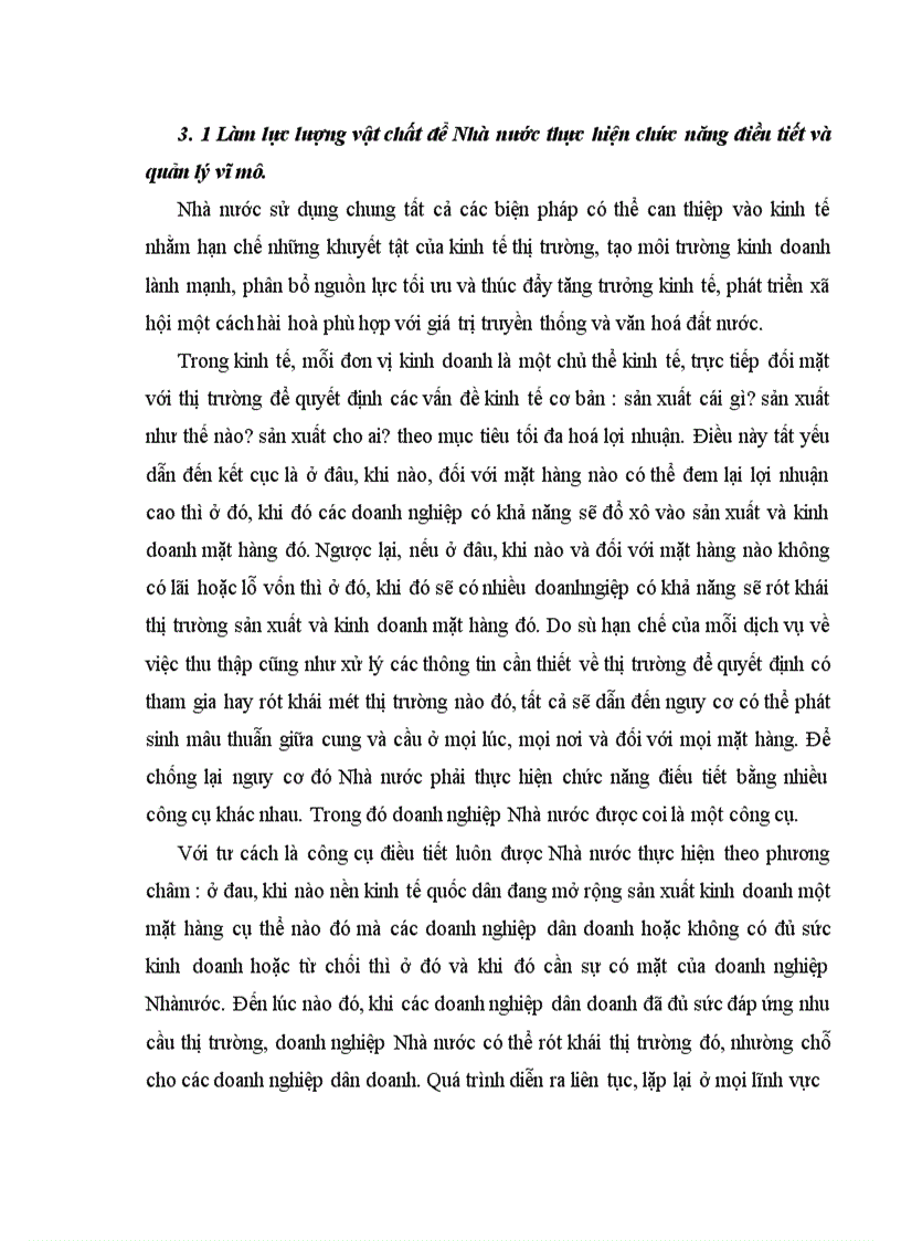 image for page Kinh tế nhà nước và vai trò chủ đạo của nó trong nền kinh tế thị trường định hướng xã hội chủ nghĩa 1