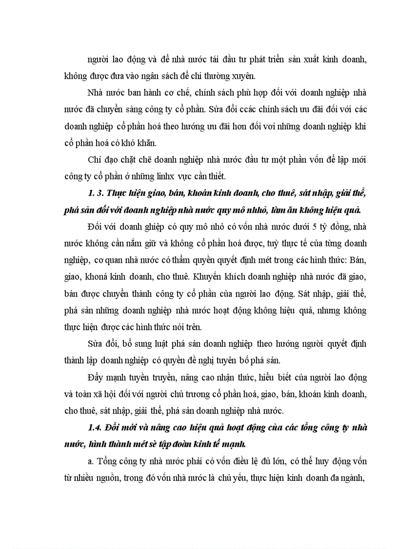 image for page Kinh tế nhà nước và vai trò chủ đạo của nó trong nền kinh tế thị trường định hướng xã hội chủ nghĩa 1