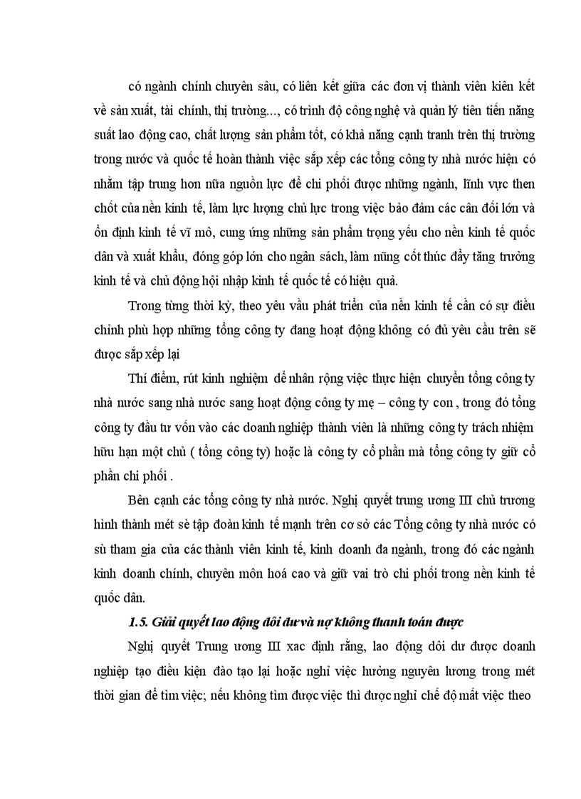 image for page Kinh tế nhà nước và vai trò chủ đạo của nó trong nền kinh tế thị trường định hướng xã hội chủ nghĩa 1