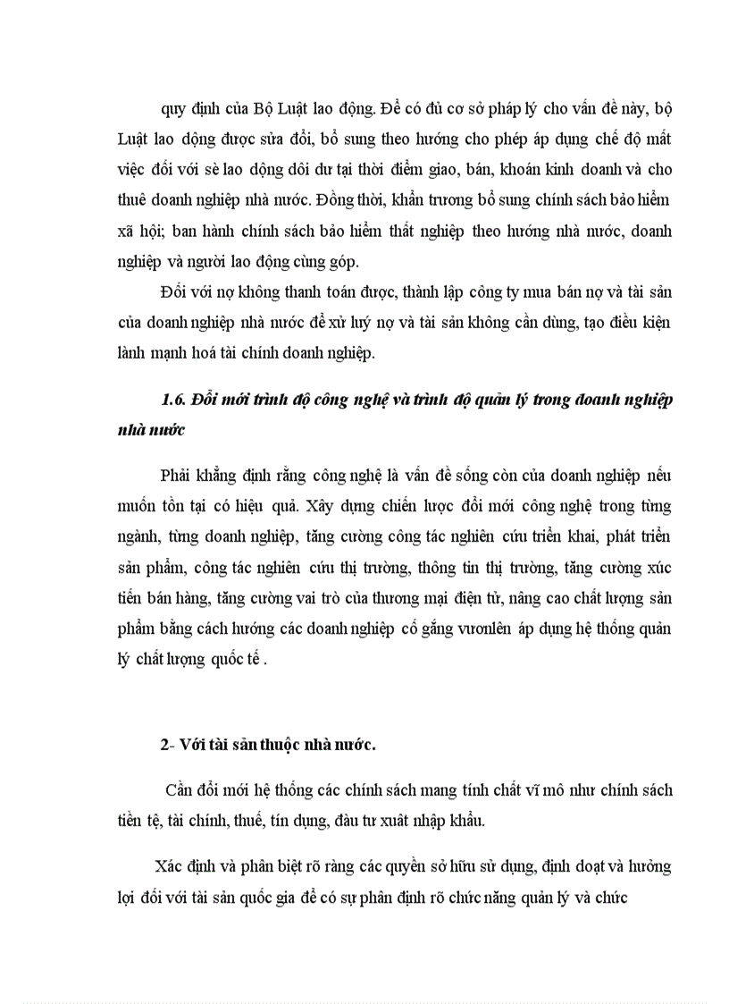 image for page Kinh tế nhà nước và vai trò chủ đạo của nó trong nền kinh tế thị trường định hướng xã hội chủ nghĩa 1