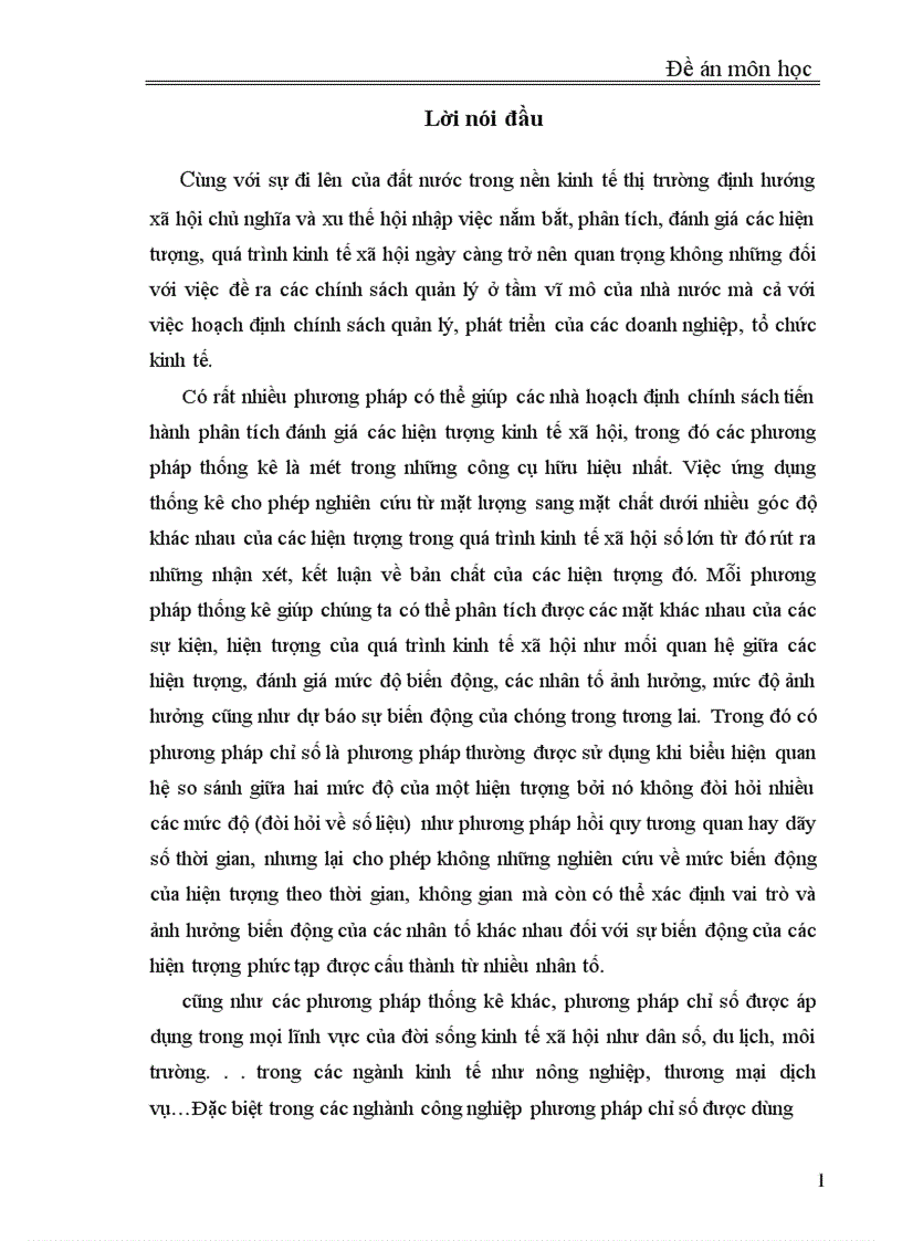 image for page Vận dụng phương pháp chỉ số phân tích kết quả hoạt động kinh doanh của công ty xi Măng Bỉm Sơn Thanh Hoá thời kỳ 2000 2004