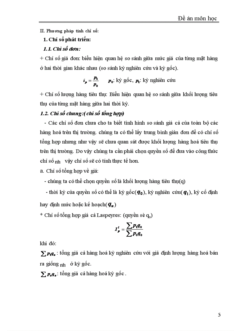 image for page Vận dụng phương pháp chỉ số phân tích kết quả hoạt động kinh doanh của công ty xi Măng Bỉm Sơn Thanh Hoá thời kỳ 2000 2004