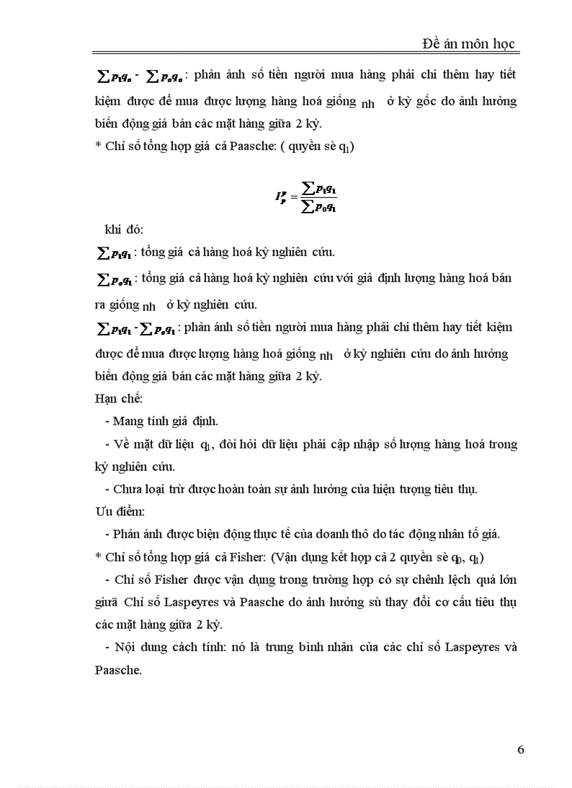 image for page Vận dụng phương pháp chỉ số phân tích kết quả hoạt động kinh doanh của công ty xi Măng Bỉm Sơn Thanh Hoá thời kỳ 2000 2004