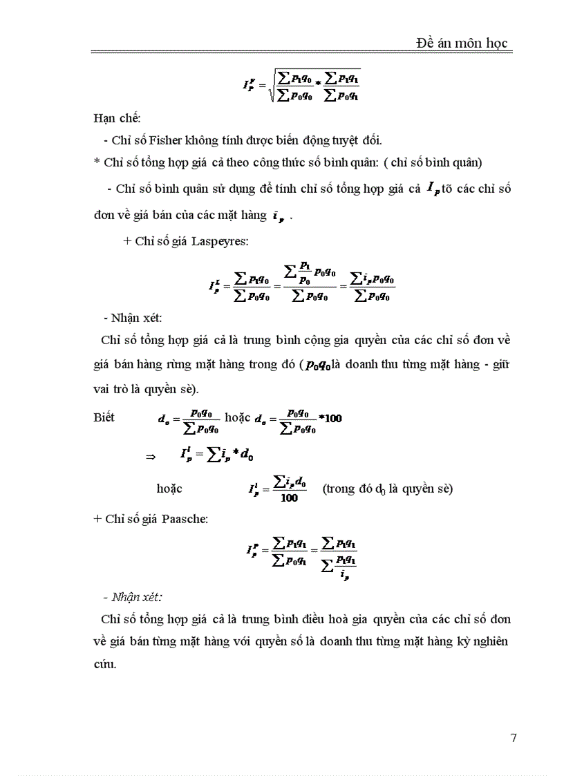 image for page Vận dụng phương pháp chỉ số phân tích kết quả hoạt động kinh doanh của công ty xi Măng Bỉm Sơn Thanh Hoá thời kỳ 2000 2004