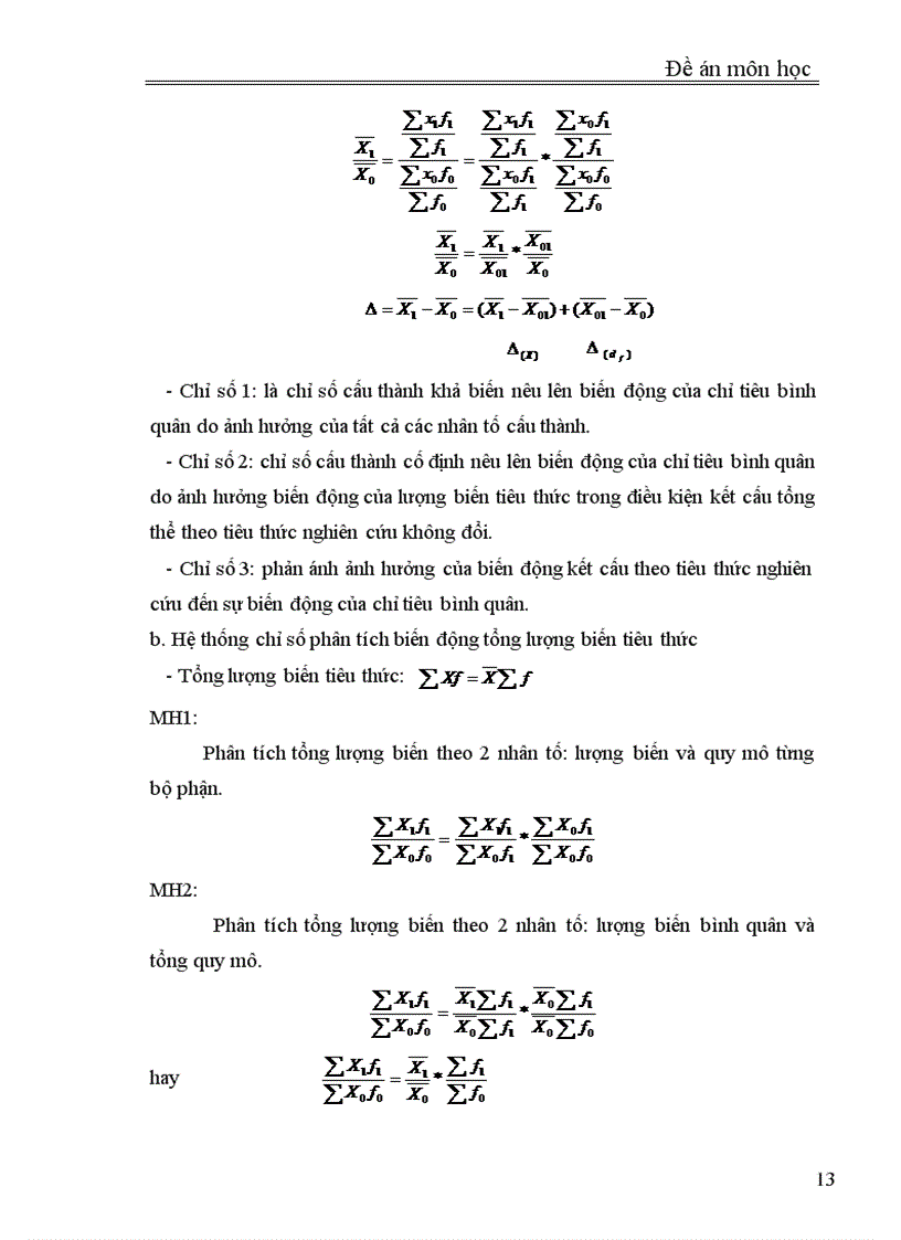 image for page Vận dụng phương pháp chỉ số phân tích kết quả hoạt động kinh doanh của công ty xi Măng Bỉm Sơn Thanh Hoá thời kỳ 2000 2004