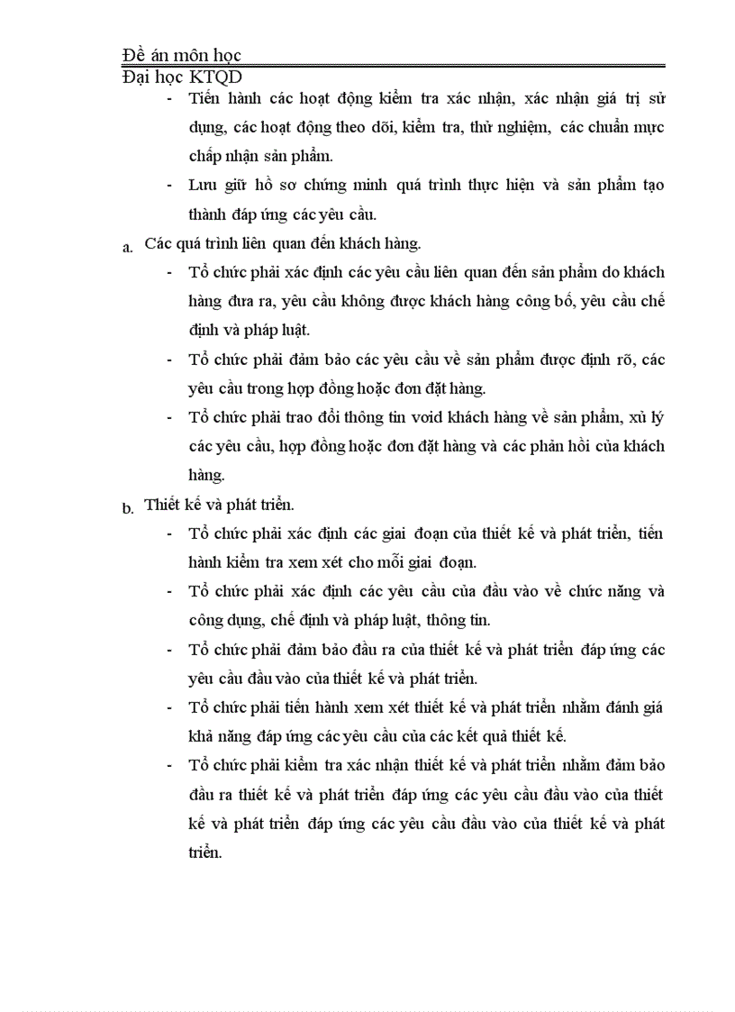 image for page Quản lý chất lượng trong tổ chức 1