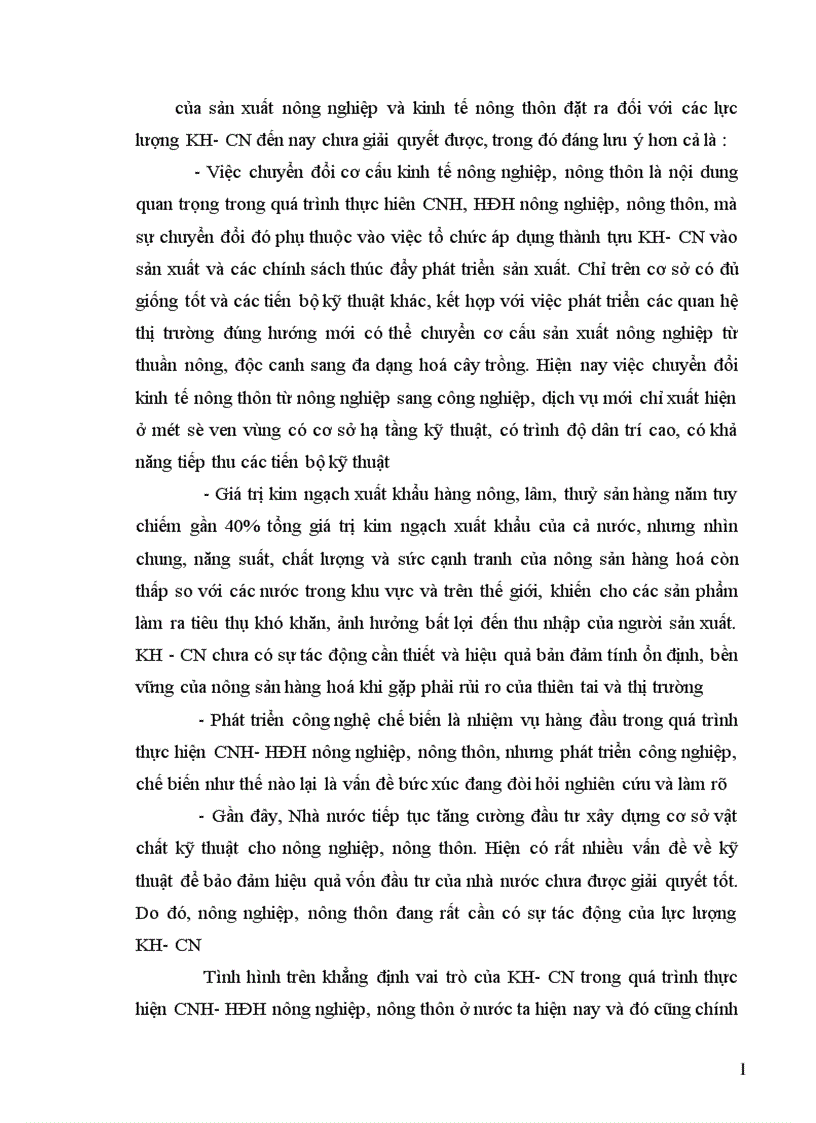 image for page cở sở lý luận và thực tiễn của cách mạng Kh cn ở nước ta hiện nay