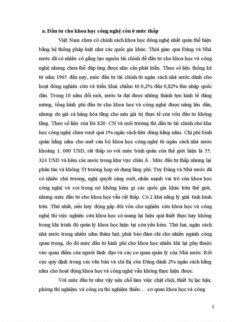 image for page cở sở lý luận và thực tiễn của cách mạng Kh cn ở nước ta hiện nay