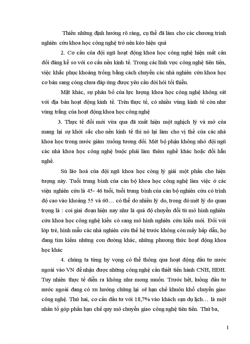 image for page cở sở lý luận và thực tiễn của cách mạng Kh cn ở nước ta hiện nay