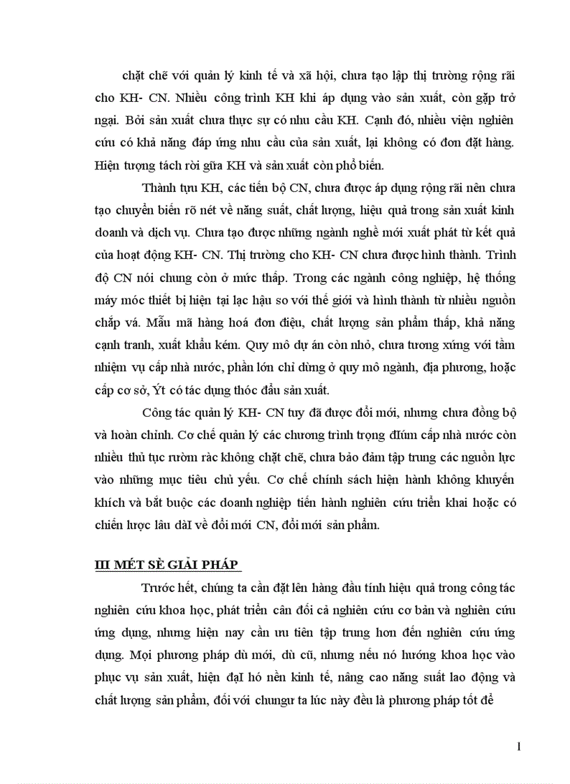 image for page cở sở lý luận và thực tiễn của cách mạng Kh cn ở nước ta hiện nay