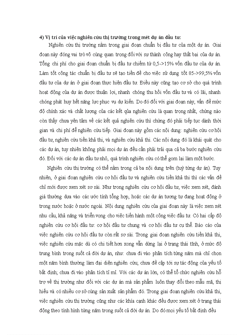 image for page Nâng cao công tác nghiên cứu thị trường trong quá trình lập dự án đầu tư thuộc lĩnh vực thuỷ sản tại Việt Nam hiện nay 1