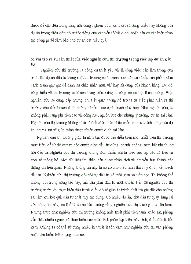image for page Nâng cao công tác nghiên cứu thị trường trong quá trình lập dự án đầu tư thuộc lĩnh vực thuỷ sản tại Việt Nam hiện nay 1