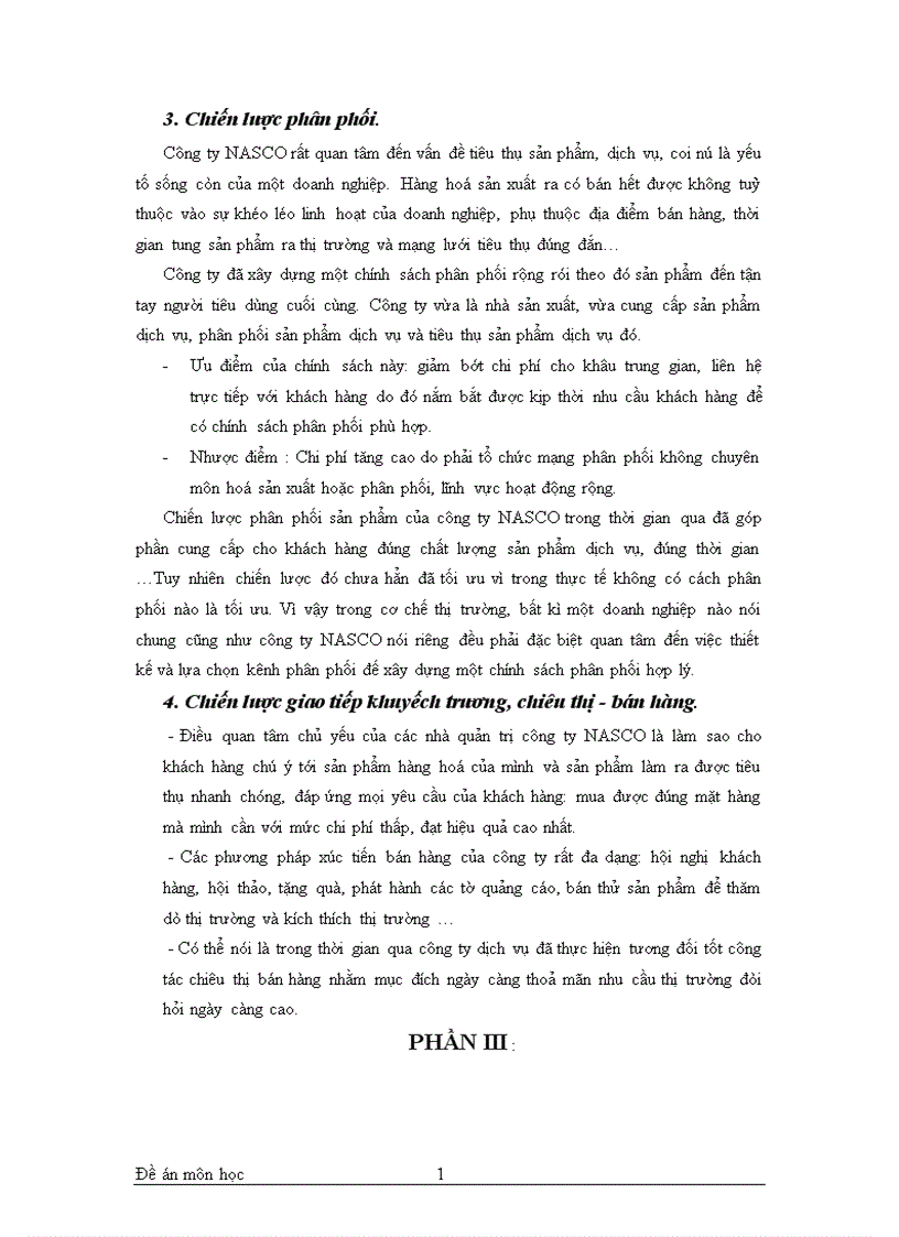 image for page Việc lựa chọn cơ cấu tổ chức của công ty dịch vụ hàng không sân bay Nội Bài NASCO và mức độ phù hợp của cơ cấu tổ chức đó với chiến lược kinh doanh mà công ty theo đuổi trong tình hình cạnh tranh gay gắt của cơ chế thị trường