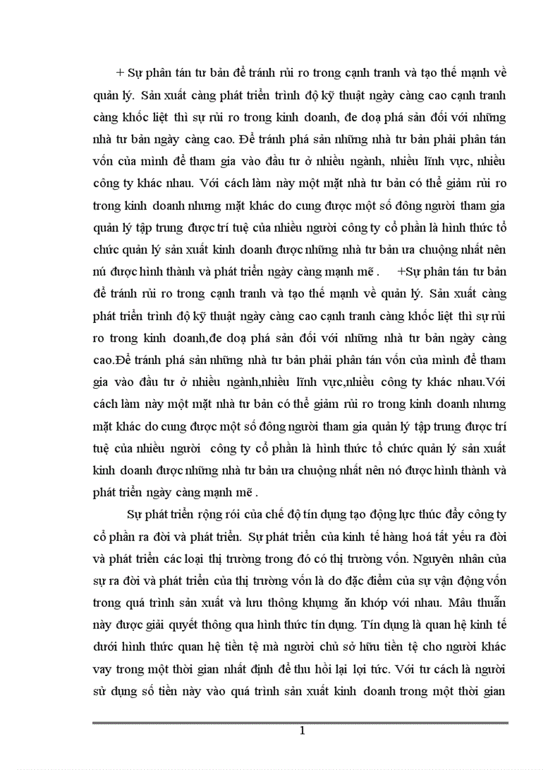 image for page Xác định giá trị doanh nghiệp trong quá trình cổ phần hoá