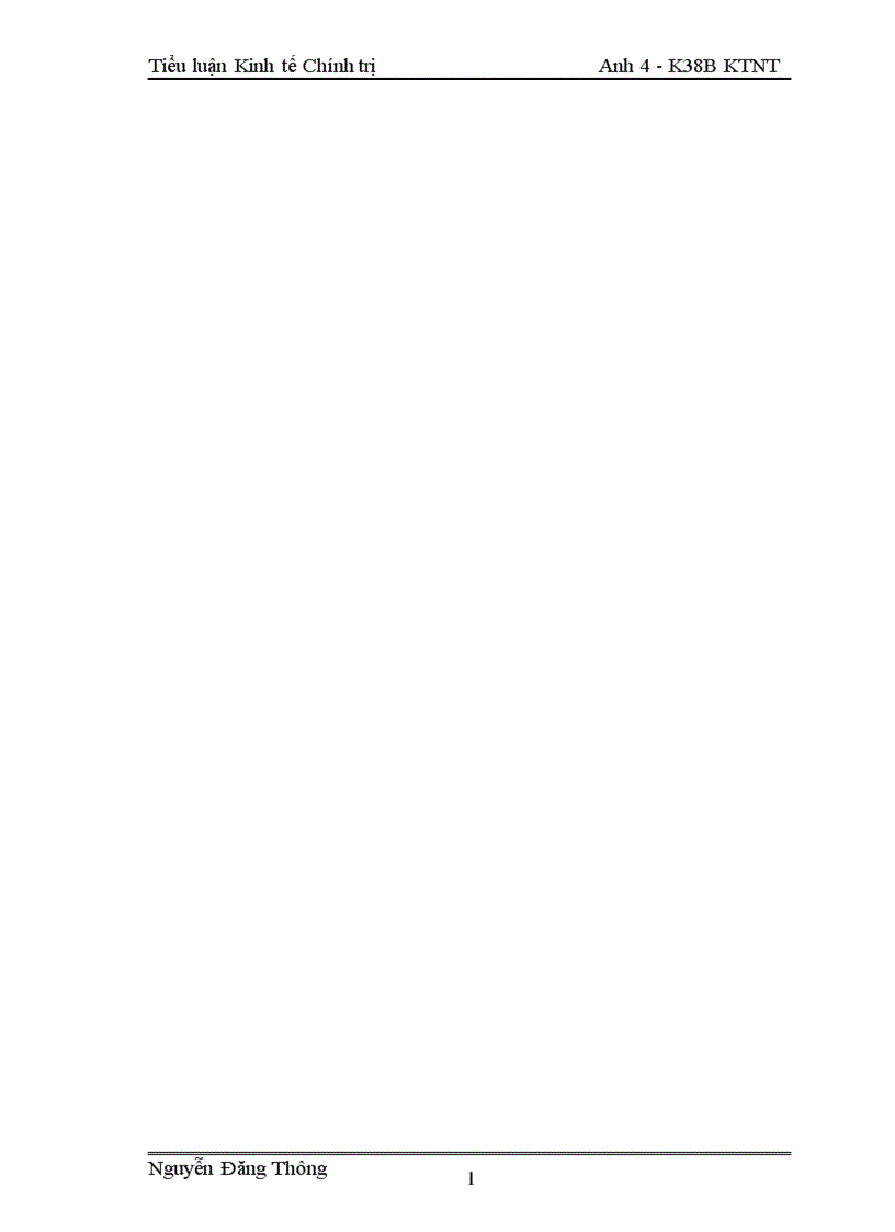 image for page Nguồn gốc bản chất của lợi nhuận trong nền kinh tế thị trường 1