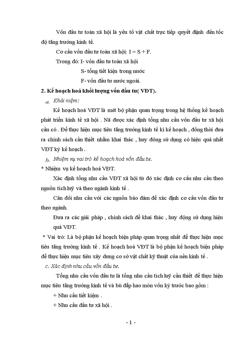image for page Thực trạng và giải pháp để huy động và sử dụng có hiệu quả nguồn đầu tư của nước ngoài vào nước ta 1