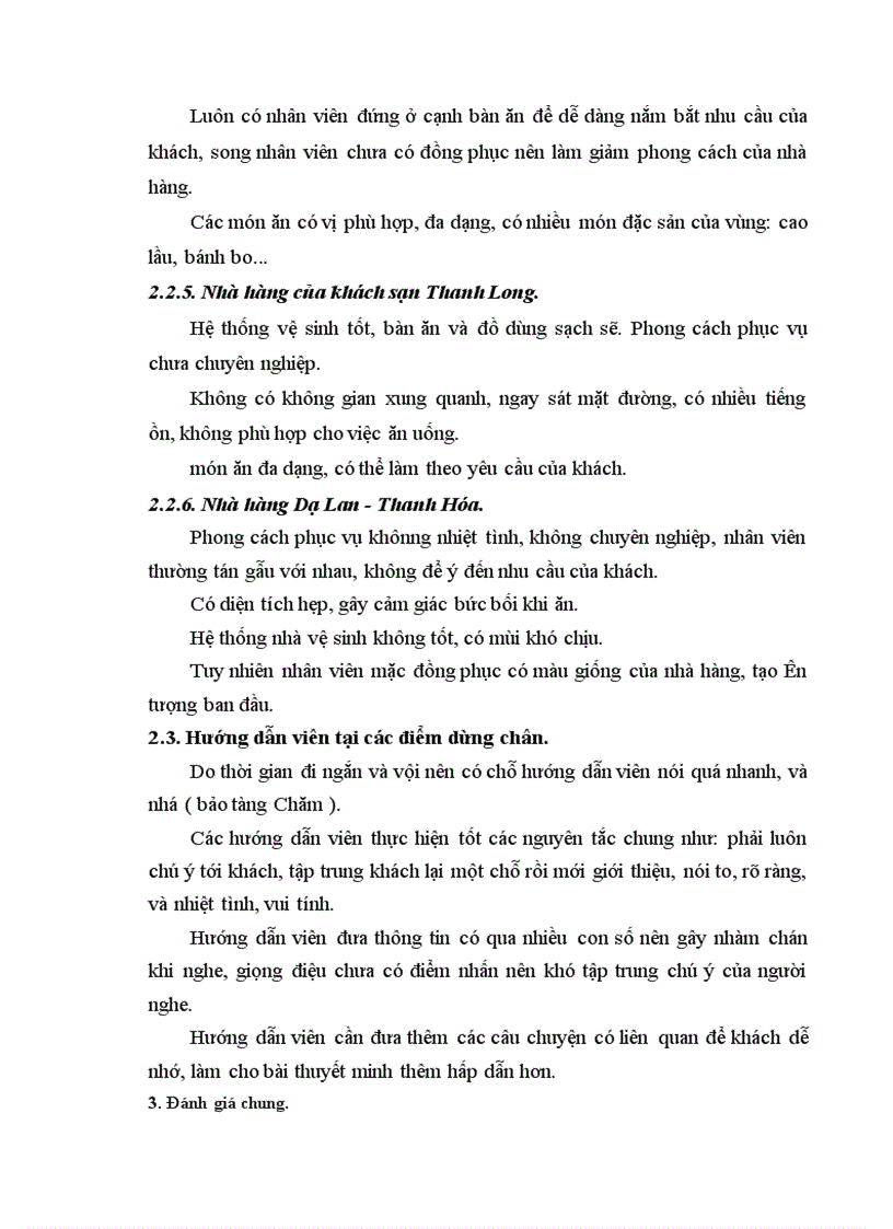 image for page Cảm nhận về chuyến khảo sát thực tế con đường di sản thế giới