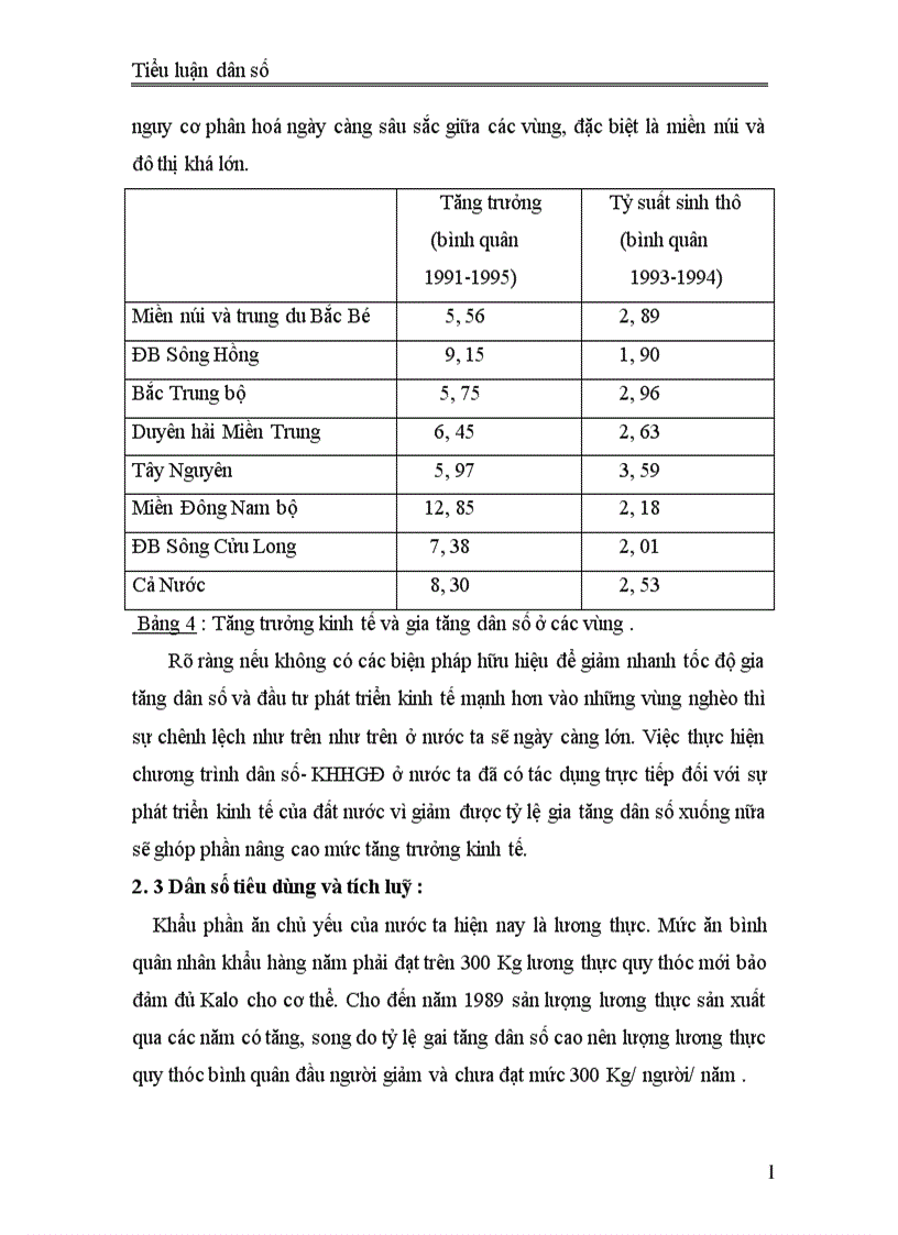 image for page Hãy nêu và phân tích ảnh hưởng của sự phát triển dân số đến kinh tế xã hội ở Việt Nam