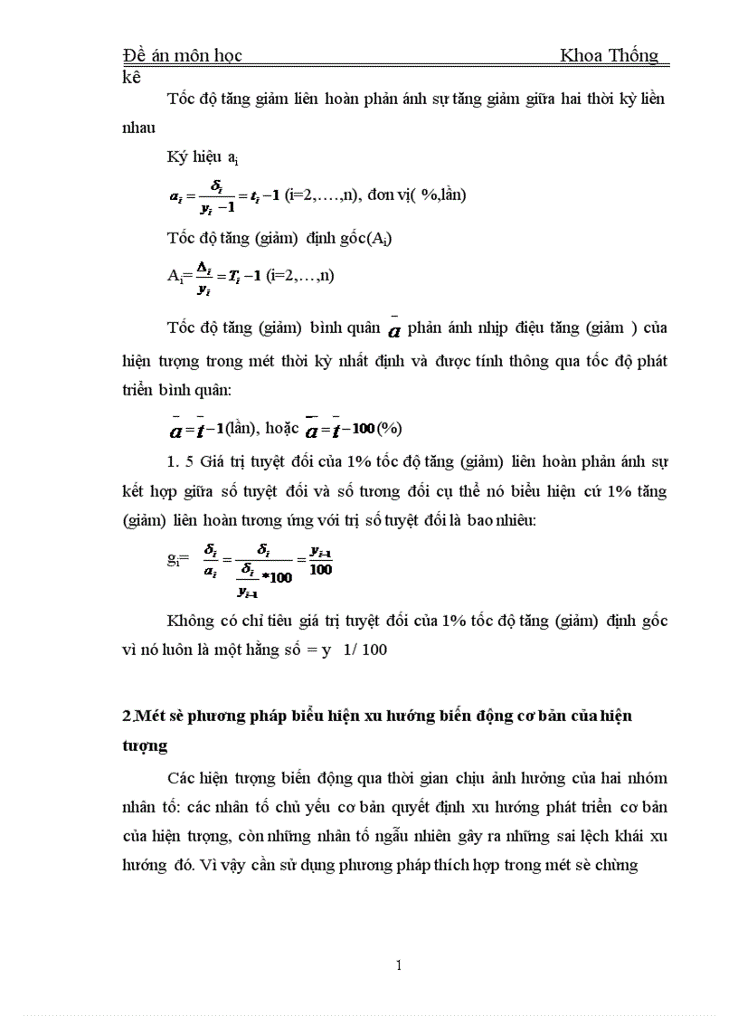 image for page Vận dụng phương pháp dãy số thời gían để phân tích biến động của giá trị sản xuất công nghiệp Việt Nam từ năm 1995 2003 và dự báo giá trị sản xuất công nghiệp trong các năm tiếp theo