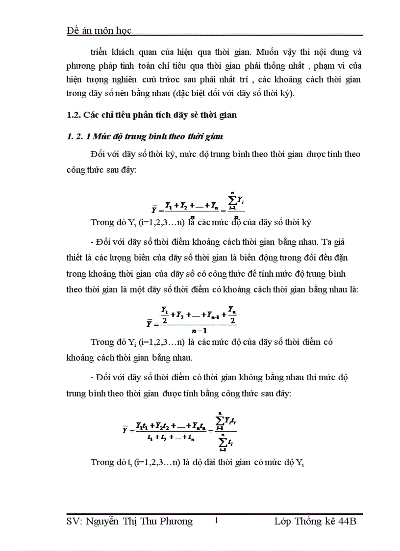 image for page Vận dụng phương pháp dãy số thời gian để phân tích sự biến động về doanh thu của Công ty Supe Phốt Phát và Hoá Chất Lâm Thao từ năm 2000 đến năm 2004và dự báo năm 2005