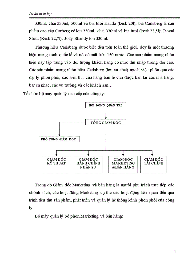 image for page Vai trò của kế hoạch Marketing trong hoạt động kinh doanh của doanh nghiệp trong nền kinh tế thị trường hiện nay thực trạng và giải pháp nâng cao hiệu quả của công tác lập kế hoạch Marketing
