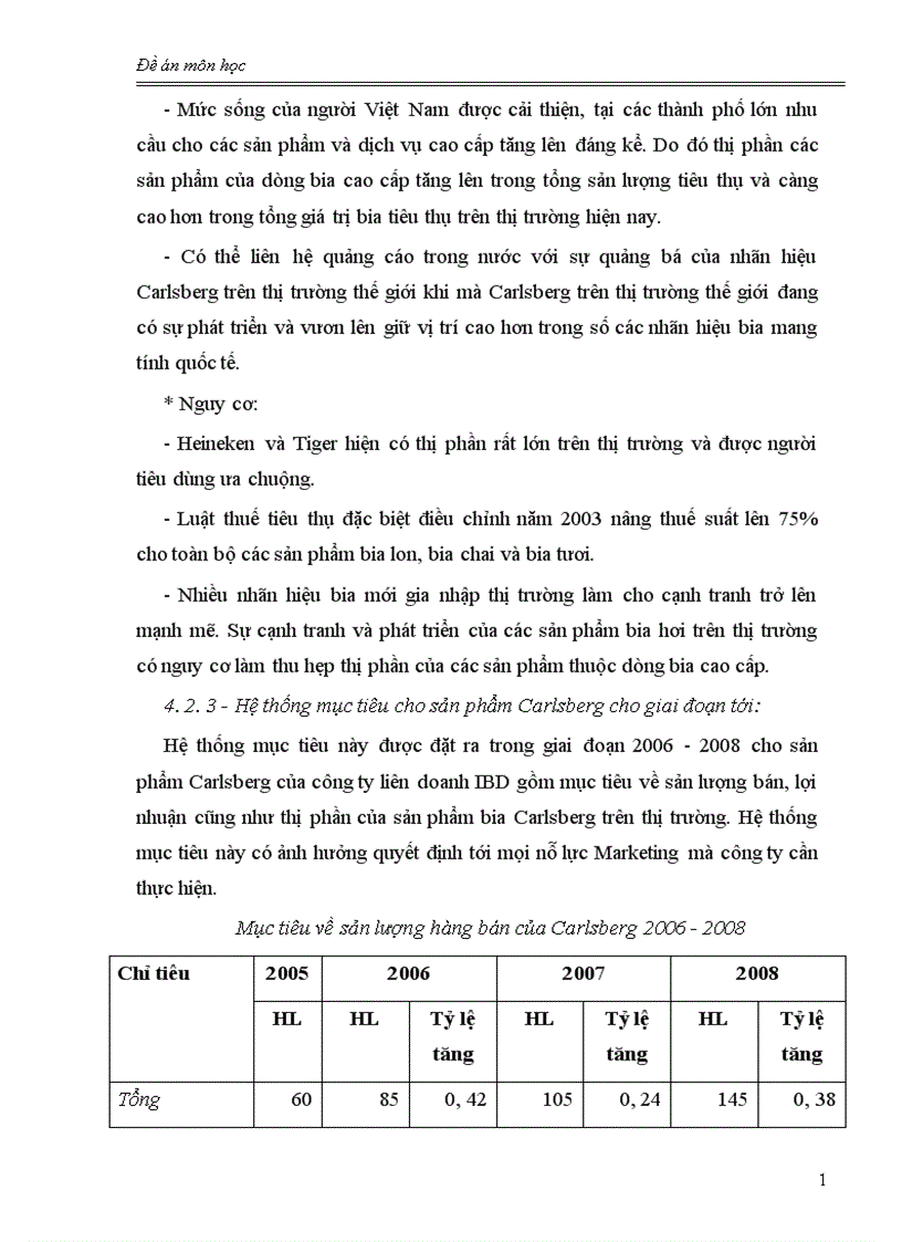 image for page Vai trò của kế hoạch Marketing trong hoạt động kinh doanh của doanh nghiệp trong nền kinh tế thị trường hiện nay thực trạng và giải pháp nâng cao hiệu quả của công tác lập kế hoạch Marketing