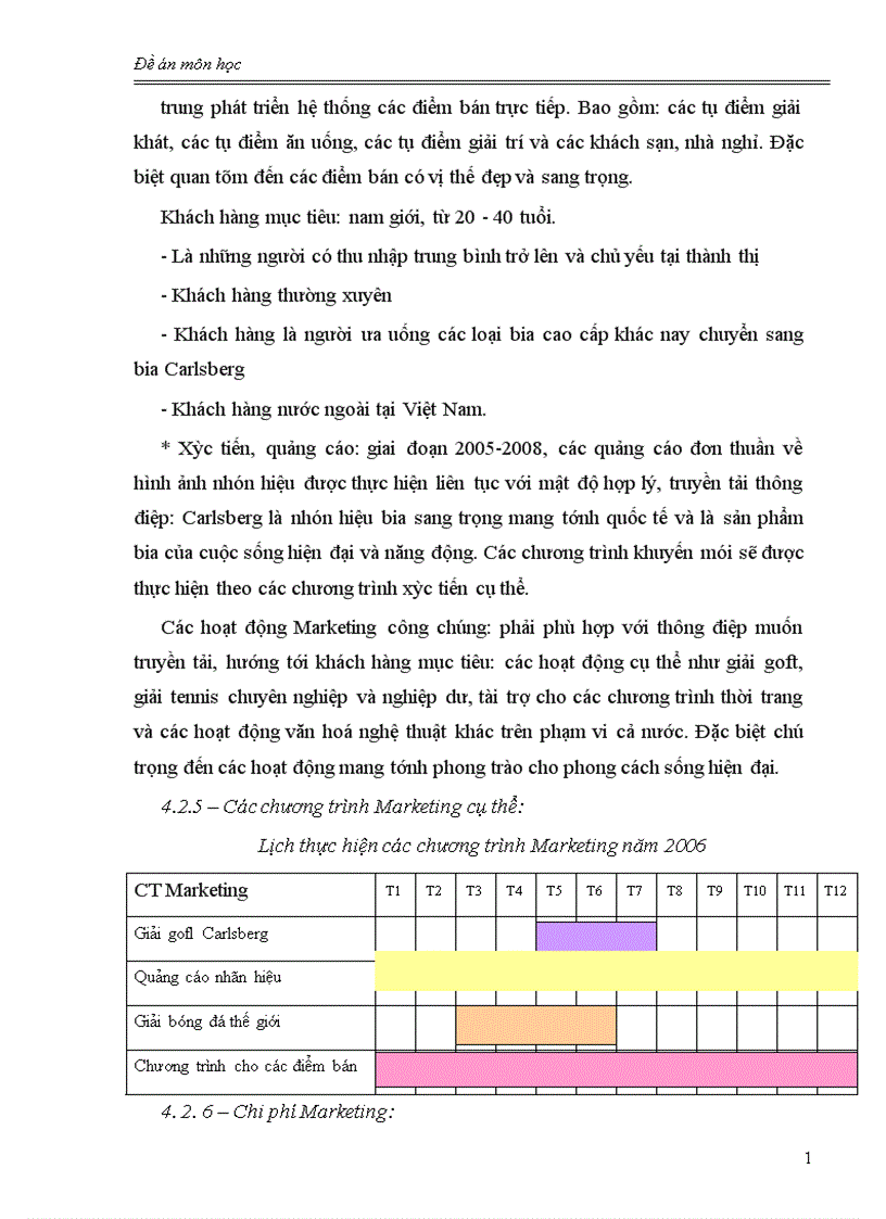 image for page Vai trò của kế hoạch Marketing trong hoạt động kinh doanh của doanh nghiệp trong nền kinh tế thị trường hiện nay thực trạng và giải pháp nâng cao hiệu quả của công tác lập kế hoạch Marketing