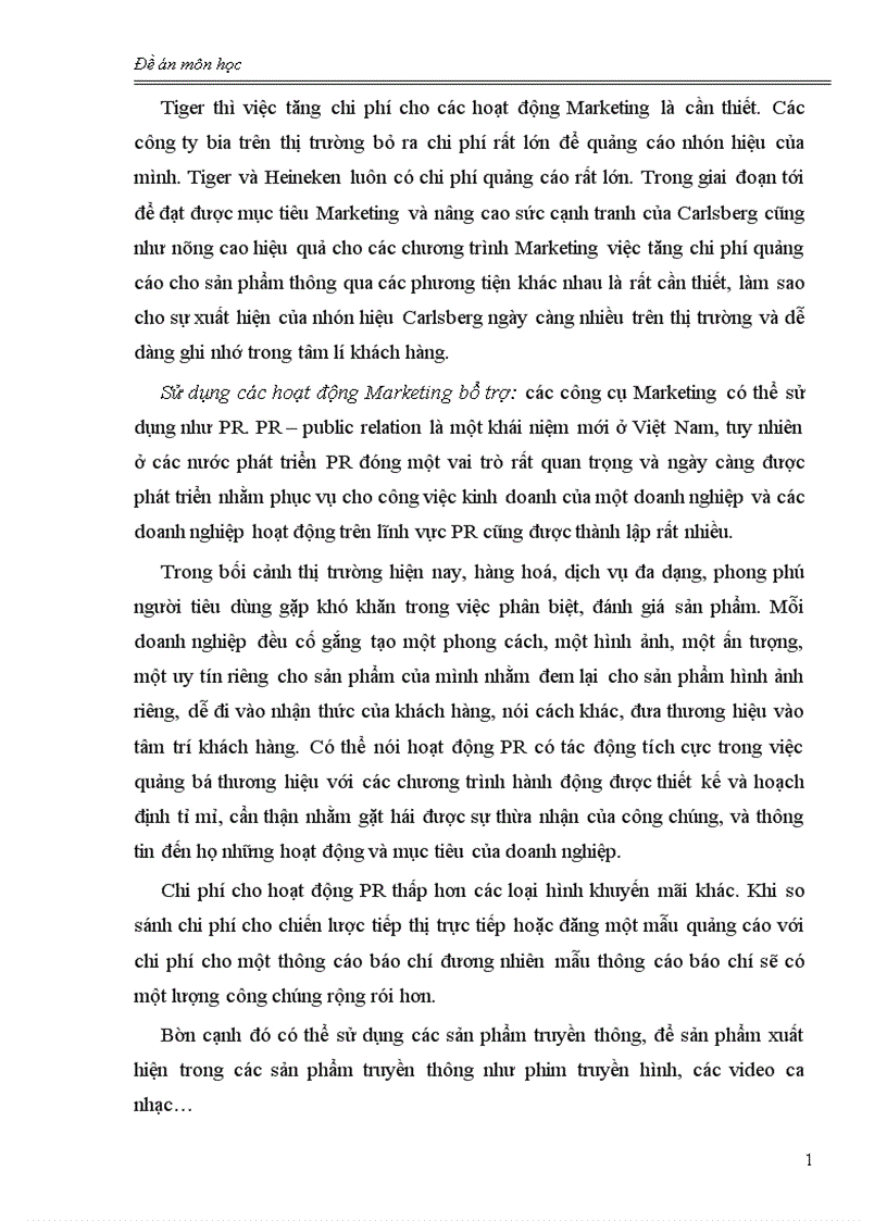 image for page Vai trò của kế hoạch Marketing trong hoạt động kinh doanh của doanh nghiệp trong nền kinh tế thị trường hiện nay thực trạng và giải pháp nâng cao hiệu quả của công tác lập kế hoạch Marketing