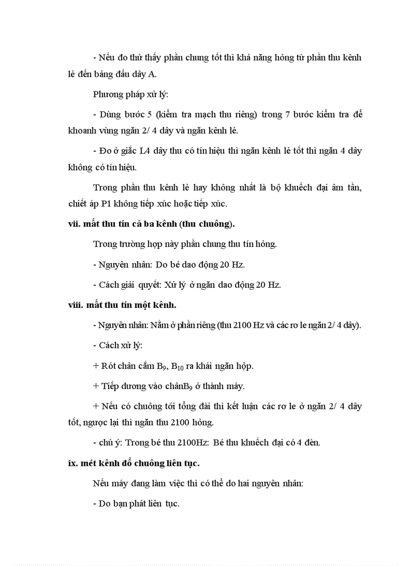 image for page Thực trạng sử dụng tải ba tại tuyến Hà Nội Nam Định Đánh giá và lựa chọn phương thức tối ưu