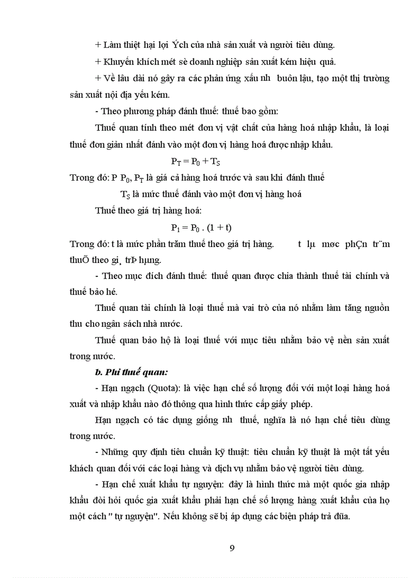 image for page Xuất khẩu hàng dệt may của Việt Nam sang thị trường EU Thực trạng và giải pháp