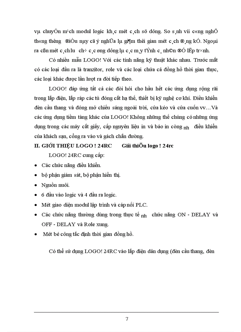 image for page xây dựng hệ thống điều khiển đóng gói sản phẩm dùng thiết bị điều khiển khả trình logo 24r