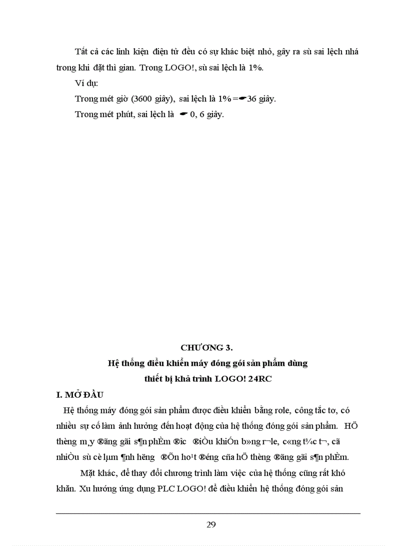 image for page xây dựng hệ thống điều khiển đóng gói sản phẩm dùng thiết bị điều khiển khả trình logo 24r