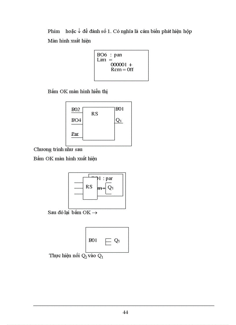 image for page xây dựng hệ thống điều khiển đóng gói sản phẩm dùng thiết bị điều khiển khả trình logo 24r
