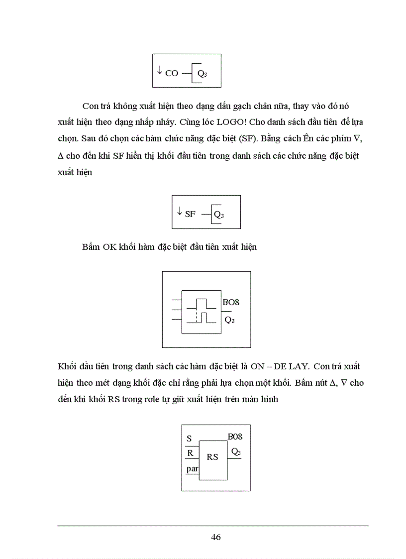image for page xây dựng hệ thống điều khiển đóng gói sản phẩm dùng thiết bị điều khiển khả trình logo 24r