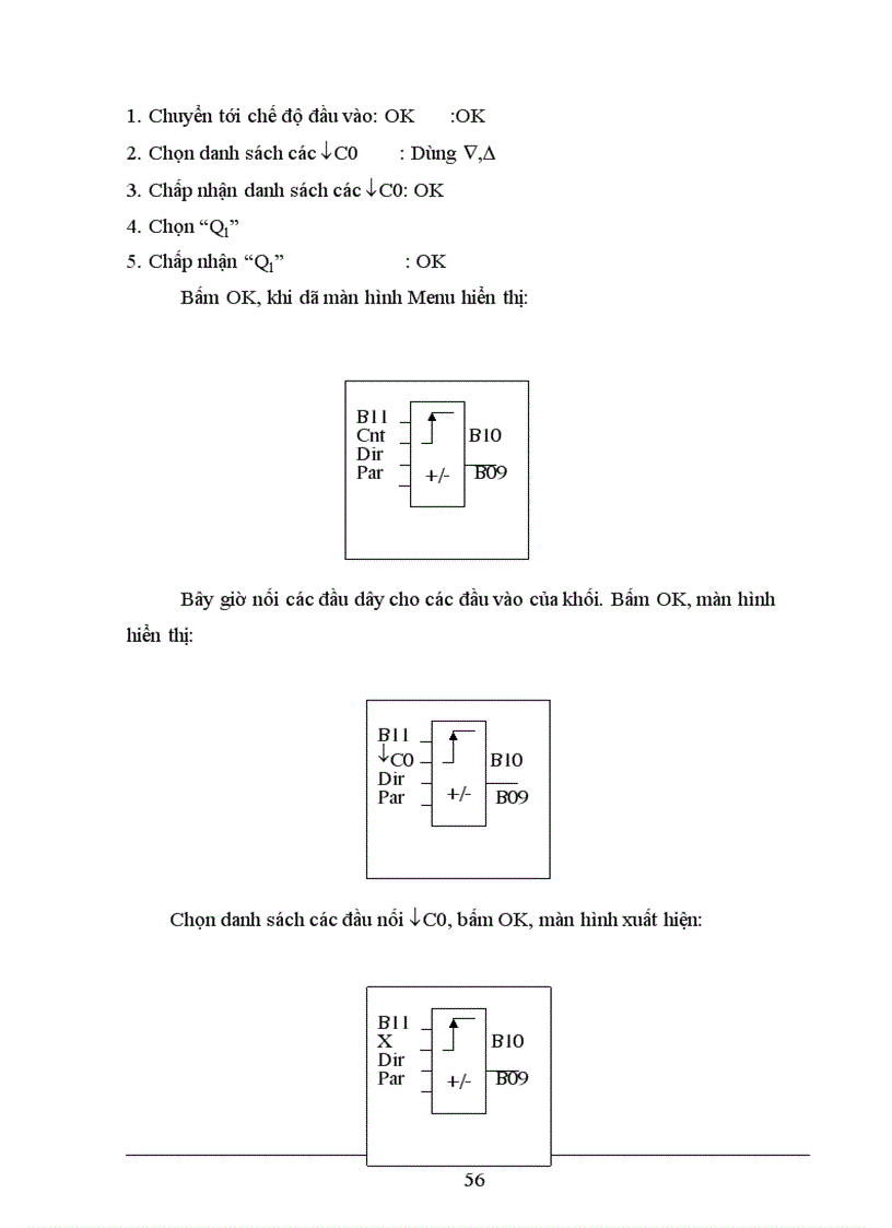image for page xây dựng hệ thống điều khiển đóng gói sản phẩm dùng thiết bị điều khiển khả trình logo 24r