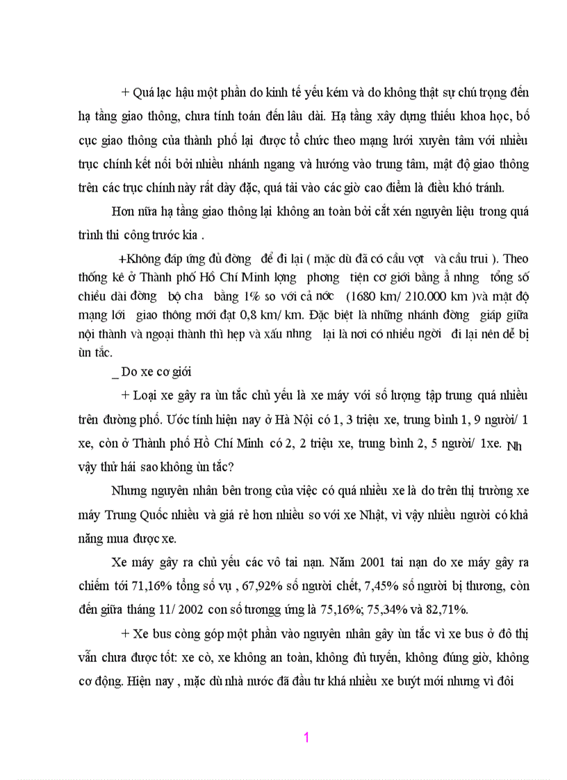 image for page An toàn giao thông dưới góc nhìn của cặp phạm trù nguyên nhân kết quả