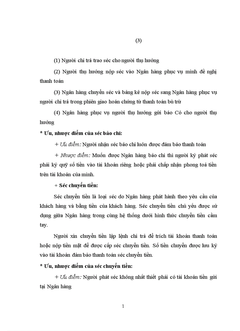 image for page Đẩy mạnh hoạt động thanh toán không dùng tiền mặt ở Việt Nam