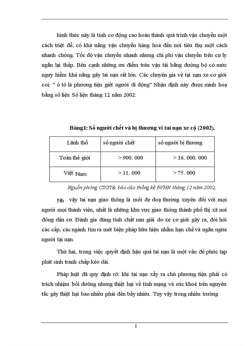 image for page Việc triển khai nghiệp vụ bảo hiểm trách nhiệm dân sự của chủ xe cơ giới đối với người thứ ba 1