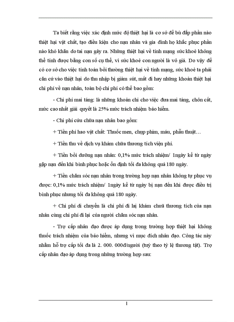 image for page Việc triển khai nghiệp vụ bảo hiểm trách nhiệm dân sự của chủ xe cơ giới đối với người thứ ba 1