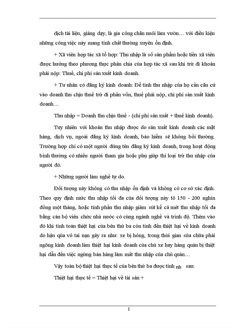 image for page Việc triển khai nghiệp vụ bảo hiểm trách nhiệm dân sự của chủ xe cơ giới đối với người thứ ba 1