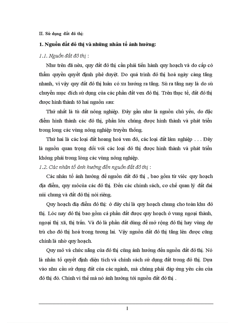 image for page quản lý và sử dụng đất đô thị