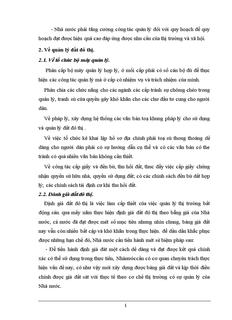 image for page quản lý và sử dụng đất đô thị