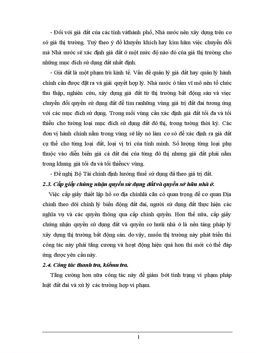 image for page quản lý và sử dụng đất đô thị