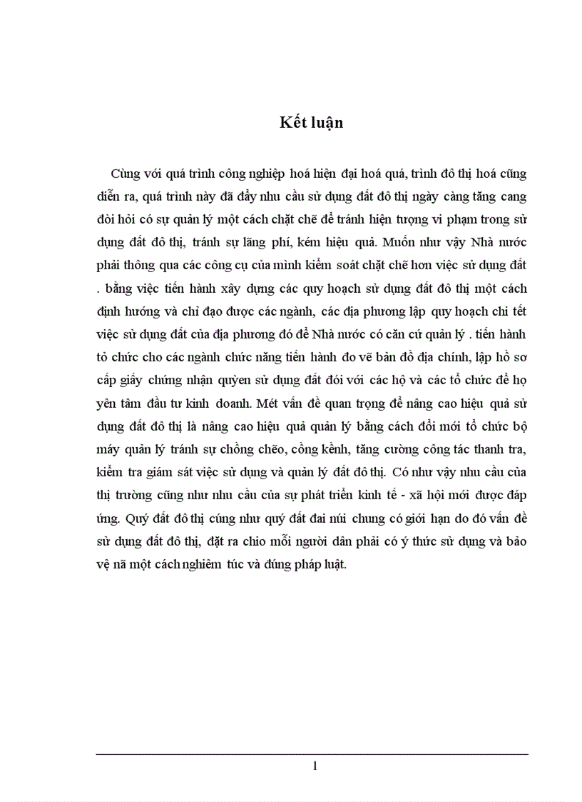 image for page quản lý và sử dụng đất đô thị