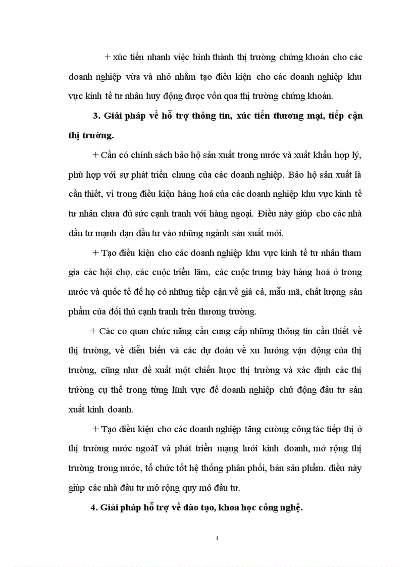 image for page Đầu tư phát triển trong khu vực kinh tế tư nhân đáp ứng sự nghiệp công nghiệp hoá hiện đại hoá đất nước trong giai đoạn hiện nay 1