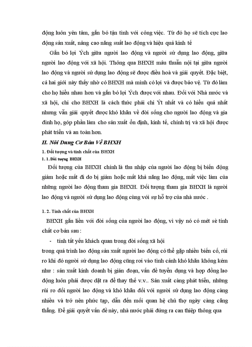 image for page Thực trạng bảo hiểm hưu trí ở Việt Nam trong giai đoạn hiện nay 1