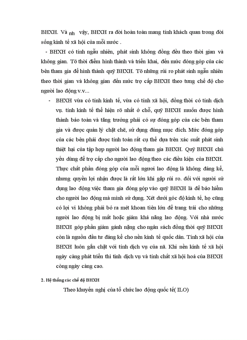 image for page Thực trạng bảo hiểm hưu trí ở Việt Nam trong giai đoạn hiện nay 1